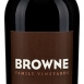 Browne Family Cabernet 2017